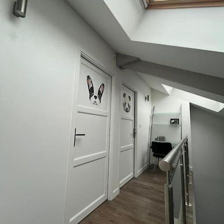 La Maison Du Bonheur 70 M² Сен-Аман-лез-О Екстериор снимка