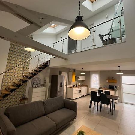 La Maison Du Bonheur 70 M² Сен-Аман-лез-О Екстериор снимка