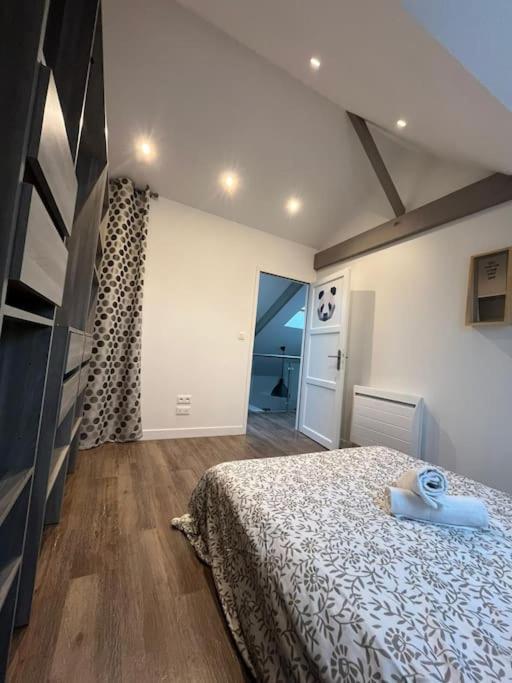 La Maison Du Bonheur 70 M² Сен-Аман-лез-О Екстериор снимка