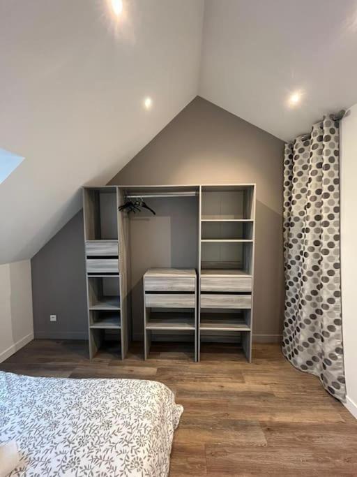 La Maison Du Bonheur 70 M² Сен-Аман-лез-О Екстериор снимка