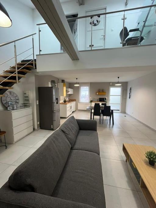 La Maison Du Bonheur 70 M² Сен-Аман-лез-О Екстериор снимка