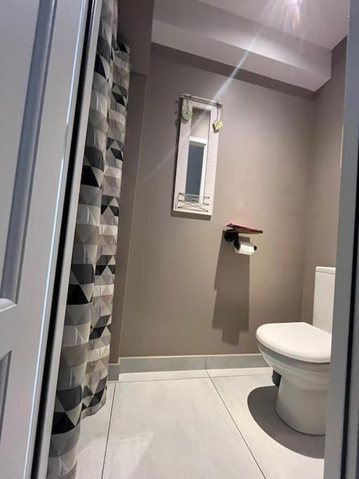 La Maison Du Bonheur 70 M² Сен-Аман-лез-О Екстериор снимка