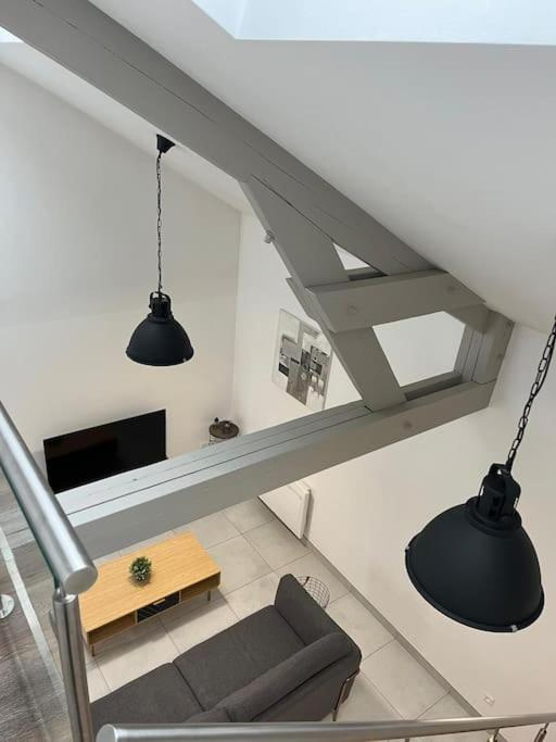 La Maison Du Bonheur 70 M² Сен-Аман-лез-О Екстериор снимка