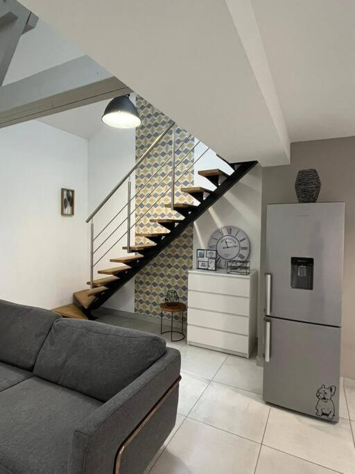 La Maison Du Bonheur 70 M² Сен-Аман-лез-О Екстериор снимка