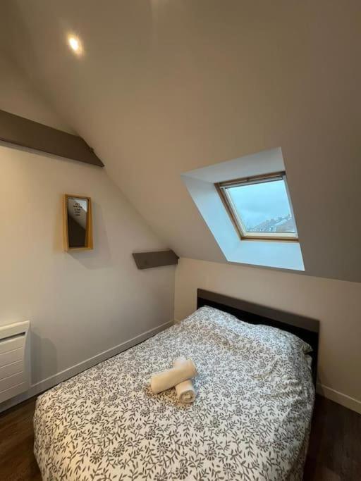 La Maison Du Bonheur 70 M² Сен-Аман-лез-О Екстериор снимка