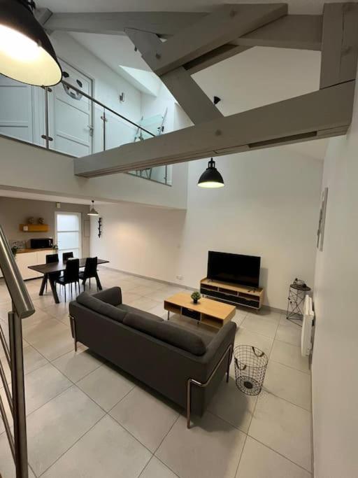 La Maison Du Bonheur 70 M² Сен-Аман-лез-О Екстериор снимка